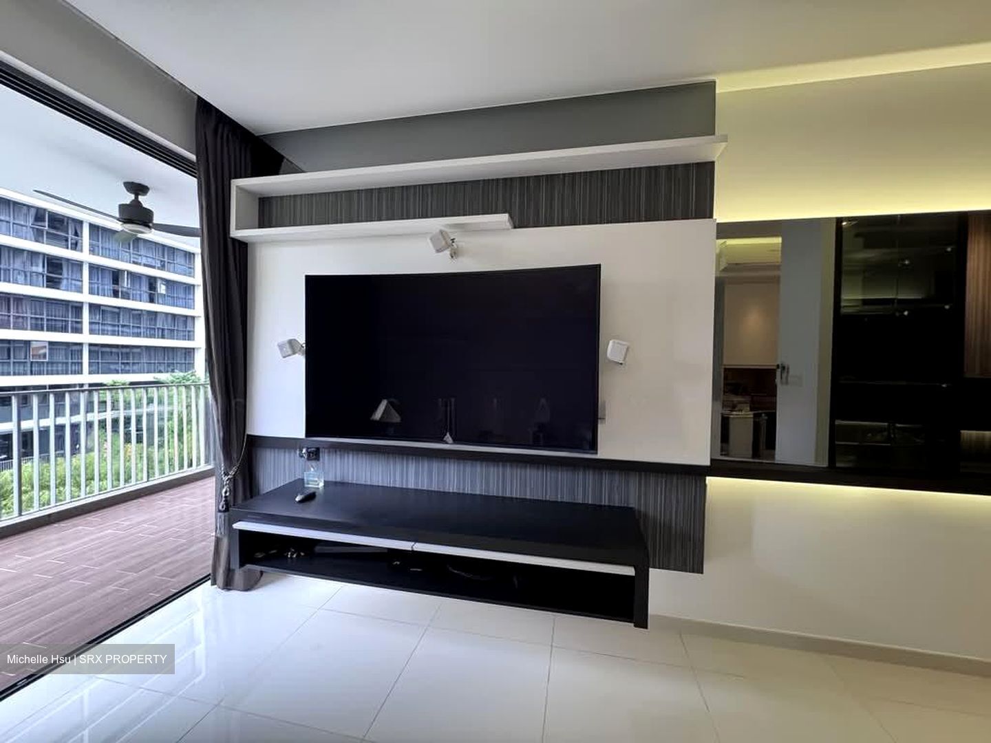 Twin Waterfalls (D19), Condominium #576756631
